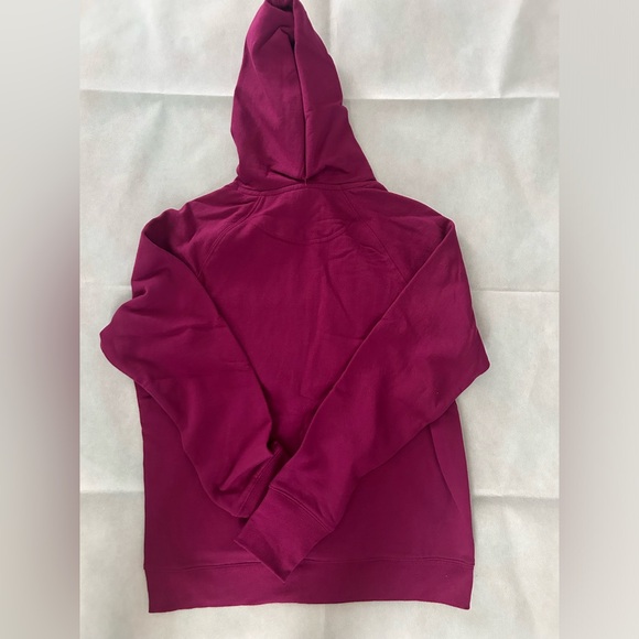 Champion X-Small new with tags purple hoodie. - Picture 2 of 5